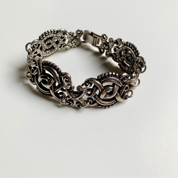 Vintage Brighton bracelet - Picture 1 of 3